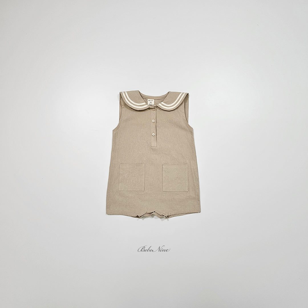 [PRE-ORDER] Lia Marine Body Suit