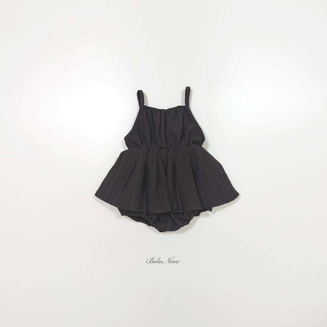 [PRE-ORDER] Hoho Petit Body Suit