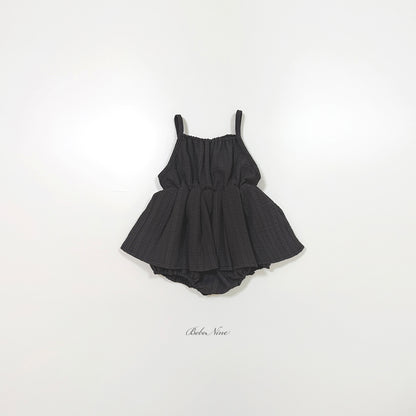 [PRE-ORDER] Hoho Petit Body Suit