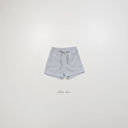 [PRE-ORDER] Summer Pocket Shorts