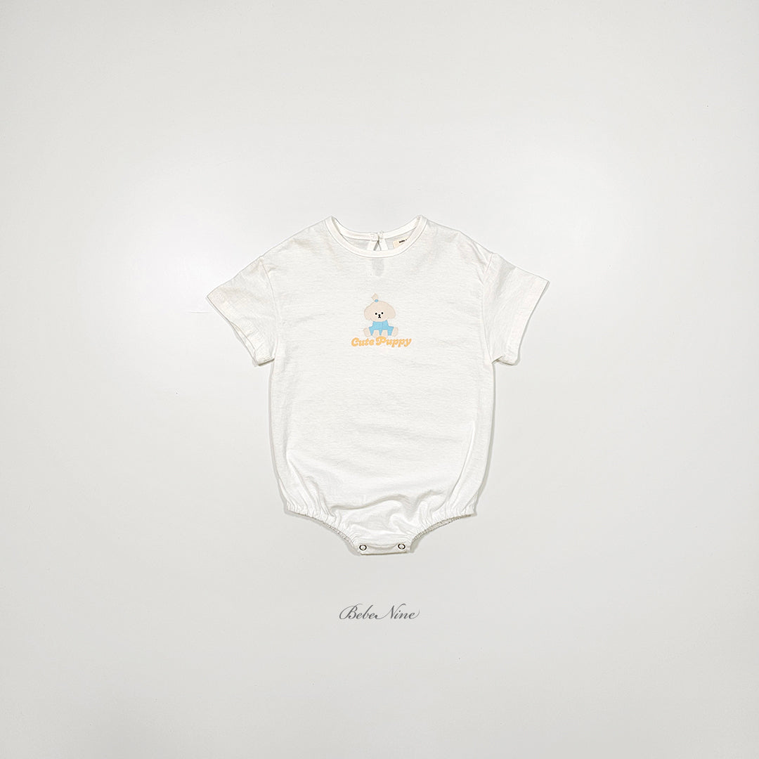 [PRE-ORDER] Puppy Body Suit