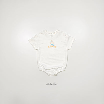 [PRE-ORDER] Puppy Body Suit