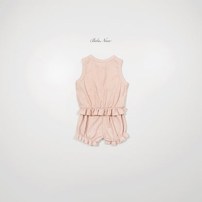 [PRE-ORDER] Enfant Baby Set
