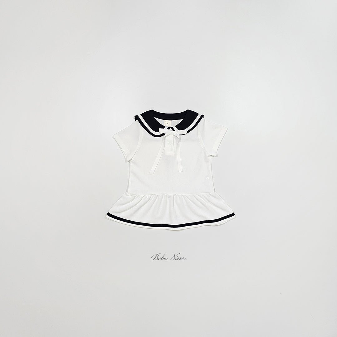 [PRE-ORDER] Adele Sailor Dress
