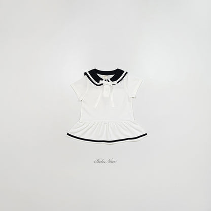 [PRE-ORDER] Adele Sailor Dress