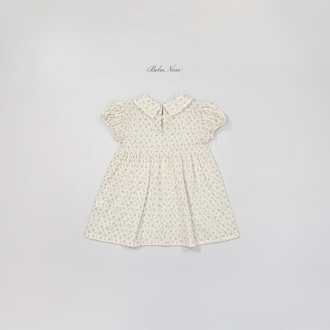 [PRE-ORDER] Rainy Dress