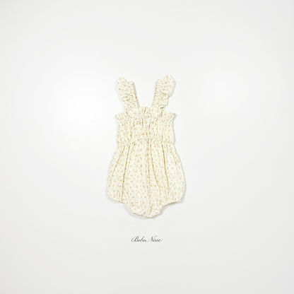 [PRE-ORDER] Rainy Body Suit