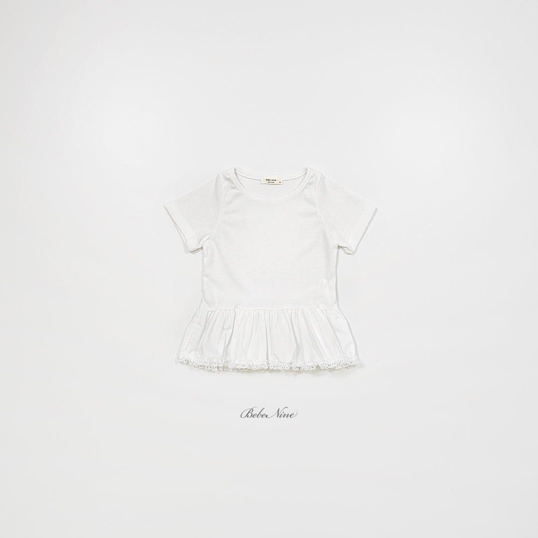 [PRE-ORDER] Lind Blouse