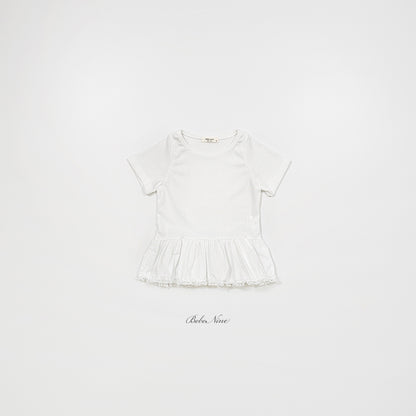 [PRE-ORDER] Lind Blouse