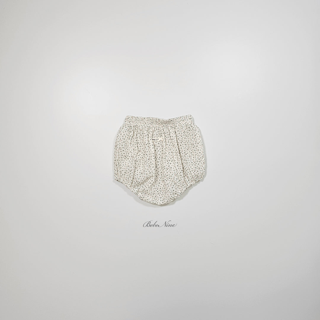[PRE-ORDER] Classic Bloomer
