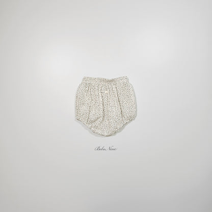 [PRE-ORDER] Classic Bloomer
