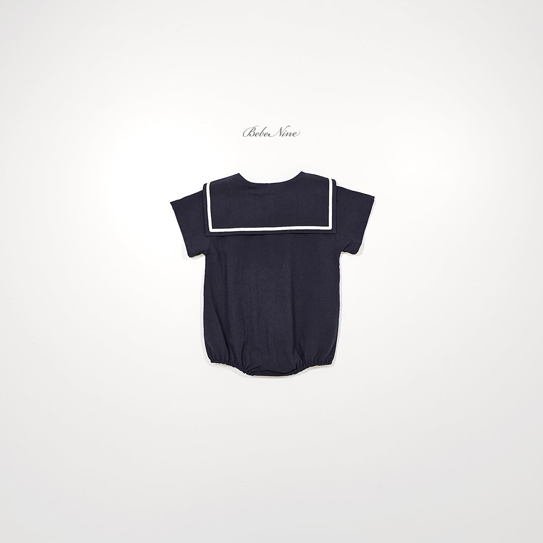[PRE-ORDER] Roa Sailor Body Suit