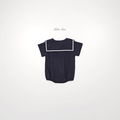 [PRE-ORDER] Roa Sailor Body Suit