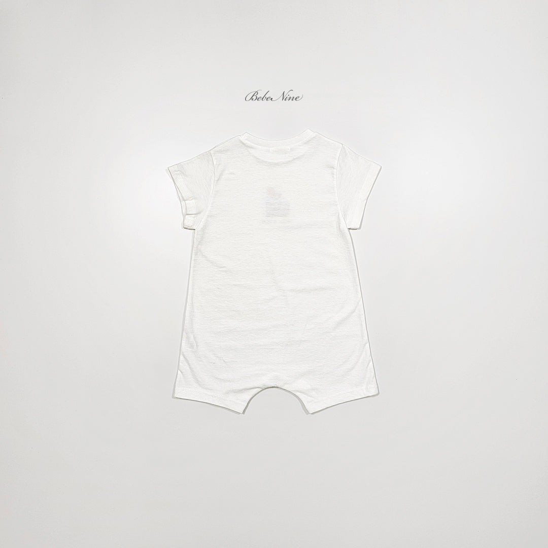 [PRE-ORDER] Wish Cake Body Suit