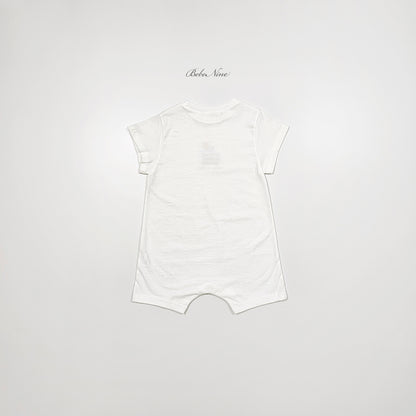 [PRE-ORDER] Wish Cake Body Suit