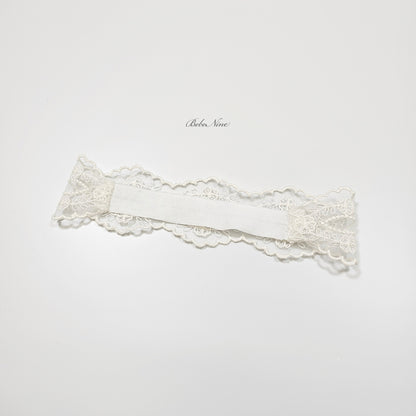 [PRE-ORDER] Vika Hair Band Set