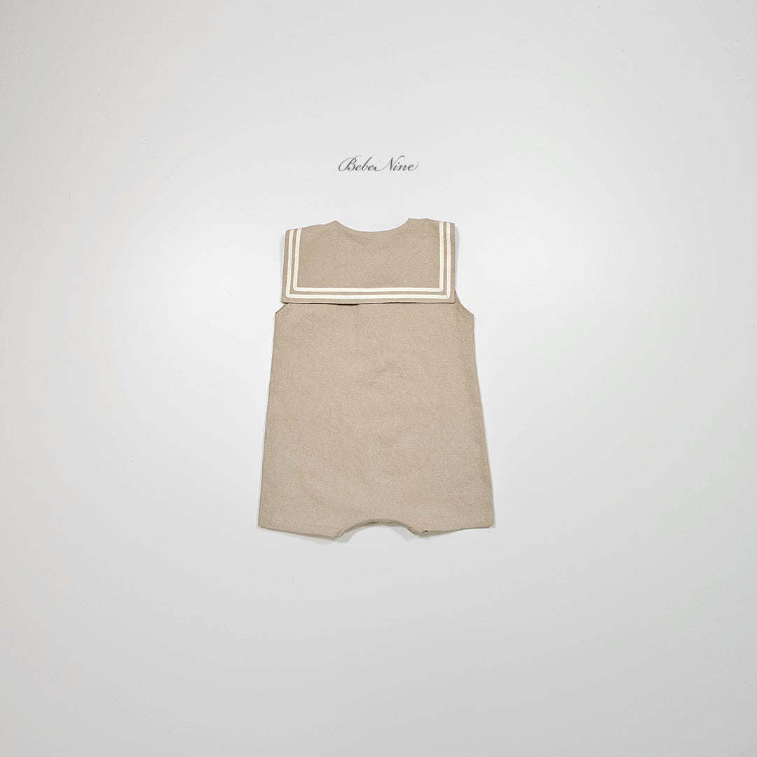 [PRE-ORDER] Lia Marine Body Suit