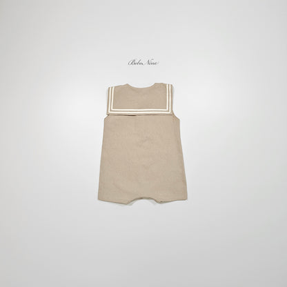 [PRE-ORDER] Lia Marine Body Suit