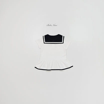[PRE-ORDER] Adele Sailor Dress