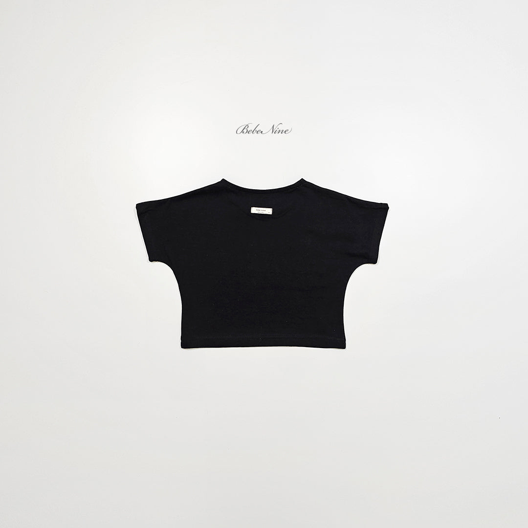 [PRE-ORDER] Basic Boxy T-Shirts