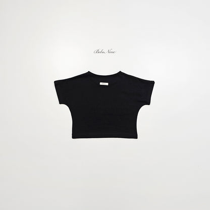 [PRE-ORDER] Basic Boxy T-Shirts