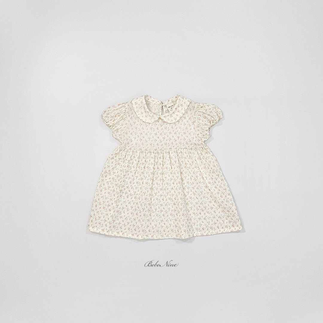 [PRE-ORDER] Rainy Dress