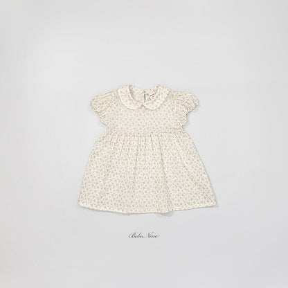 [PRE-ORDER] Rainy Dress
