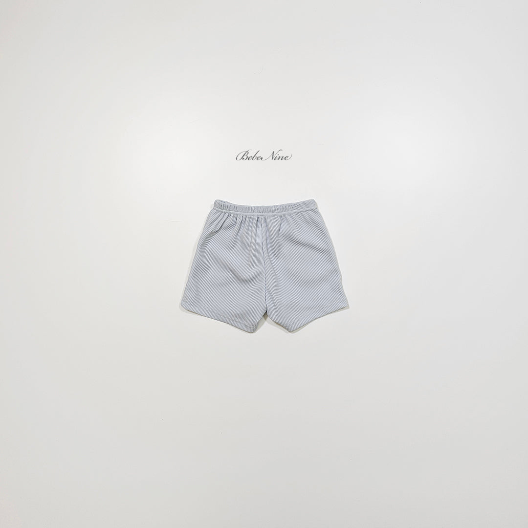[PRE-ORDER] Summer Pocket Shorts