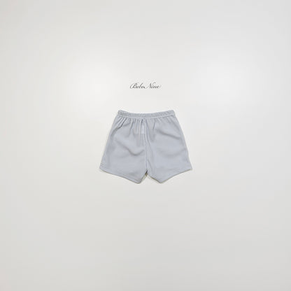[PRE-ORDER] Summer Pocket Shorts