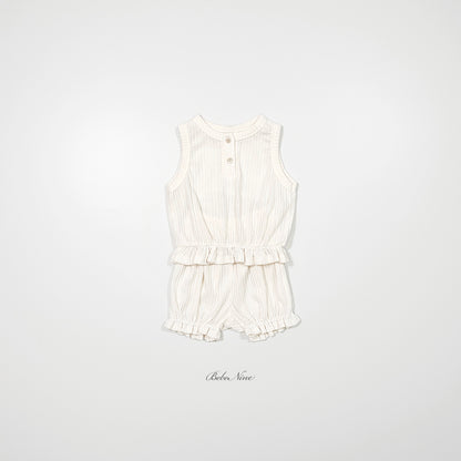 [PRE-ORDER] Enfant Baby Set