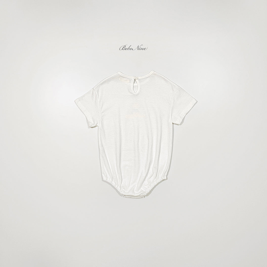 [PRE-ORDER] Puppy Body Suit