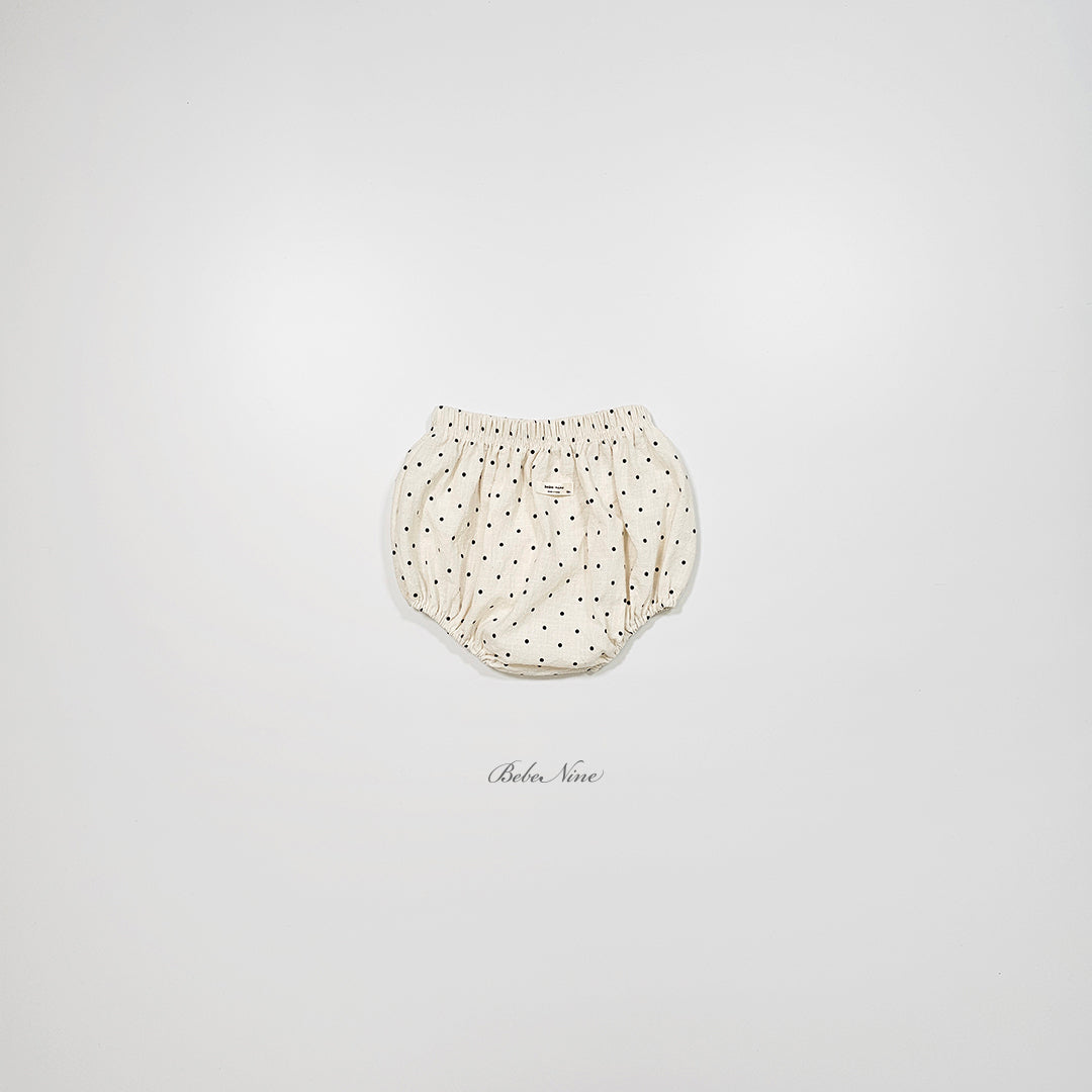 [PRE-ORDER] Classic Bloomer