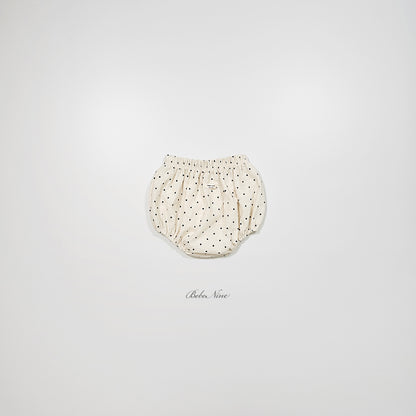 [PRE-ORDER] Classic Bloomer