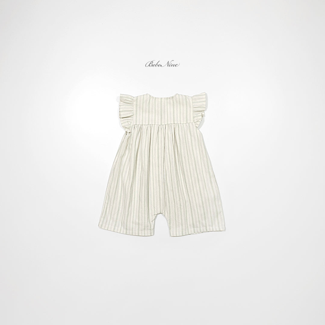 [PRE-ORDER] Mare Body Suit