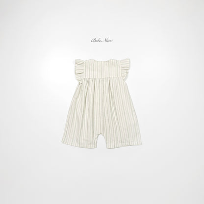 [PRE-ORDER] Mare Body Suit