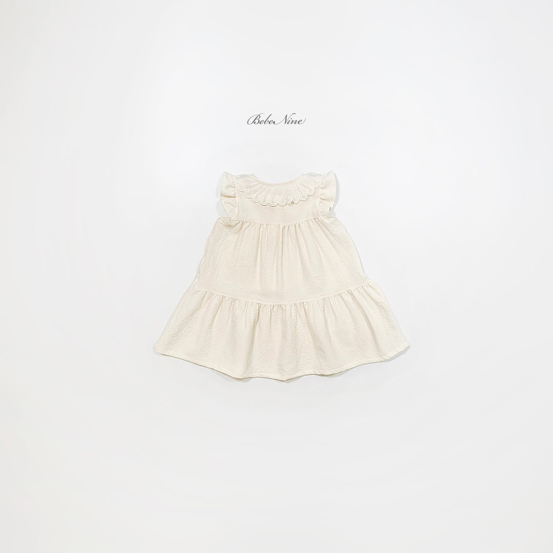 [PRE-ORDER] Lemaire Dress
