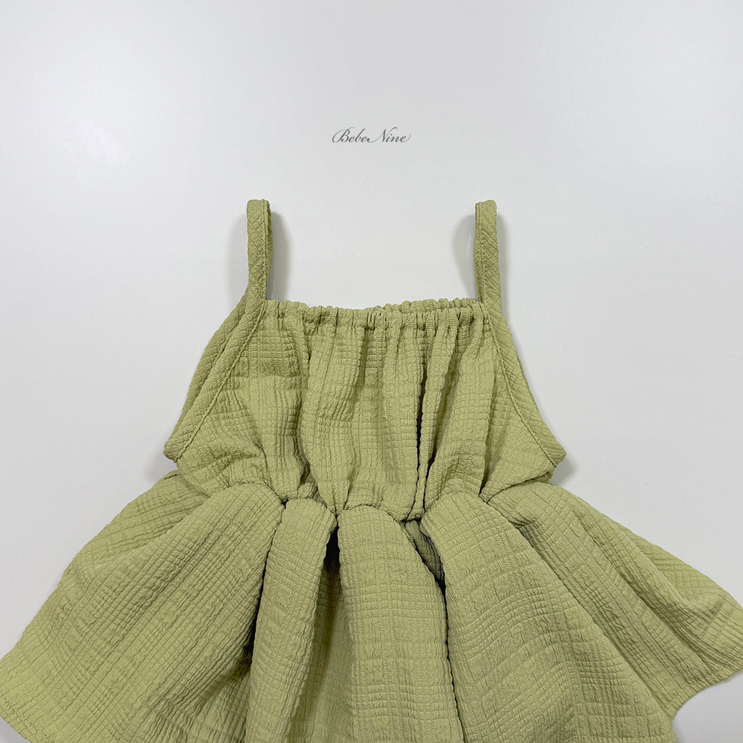 [PRE-ORDER] Hoho Petit Body Suit