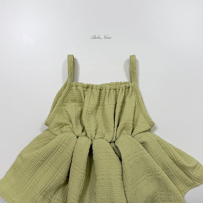 [PRE-ORDER] Hoho Petit Body Suit