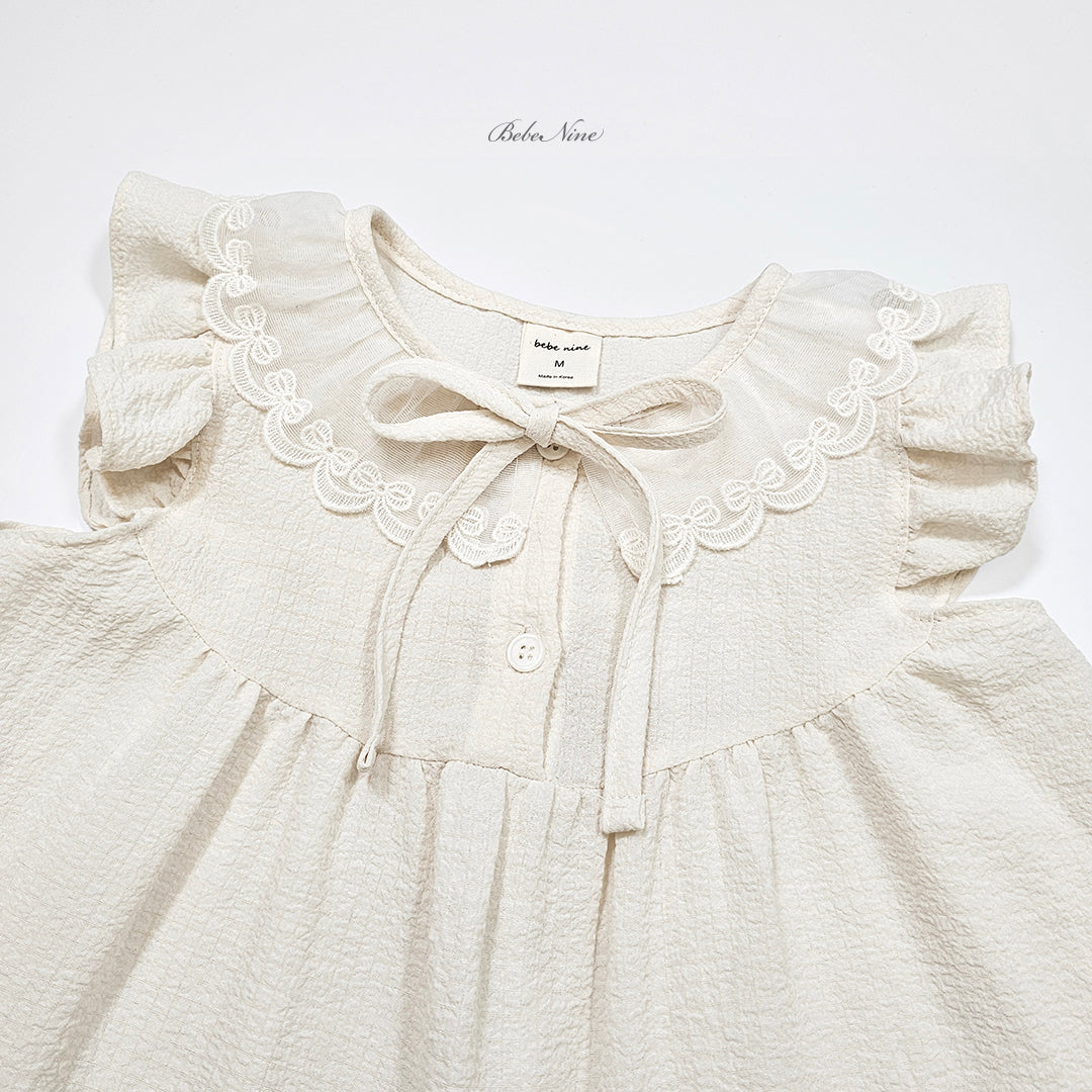[PRE-ORDER] Lemaire Dress