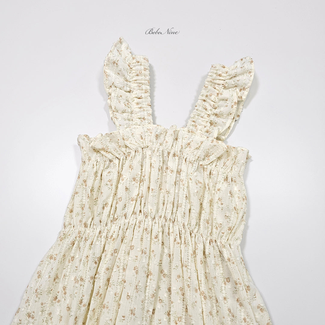[PRE-ORDER] Rainy Body Suit