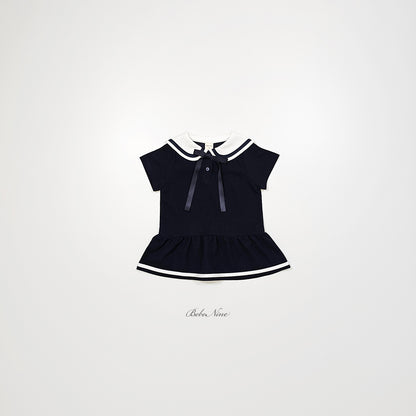 [PRE-ORDER] Adele Sailor Dress