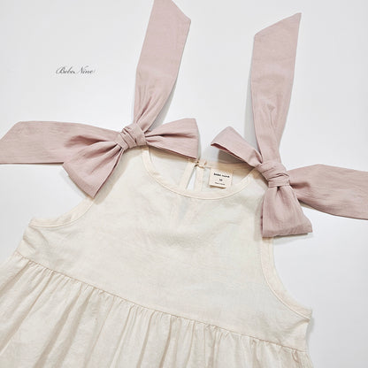 [PRE-ORDER] Loen Ribbon Blouse