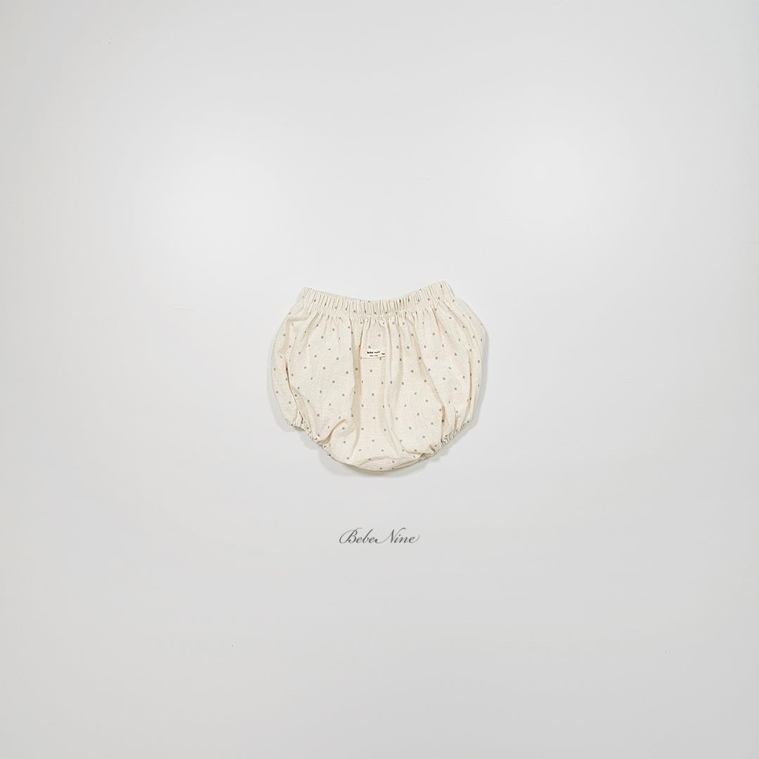 [PRE-ORDER] Classic Bloomer