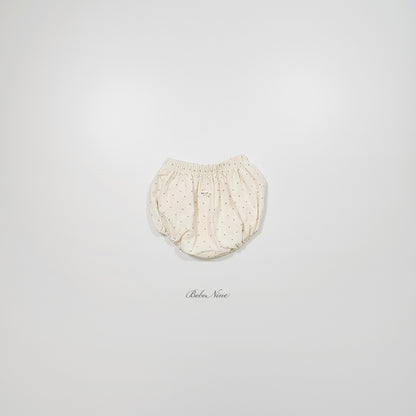 [PRE-ORDER] Classic Bloomer