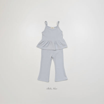 [PRE-ORDER] Sharon Top Bottom Set