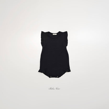 [PRE-ORDER] Frills Body Suit