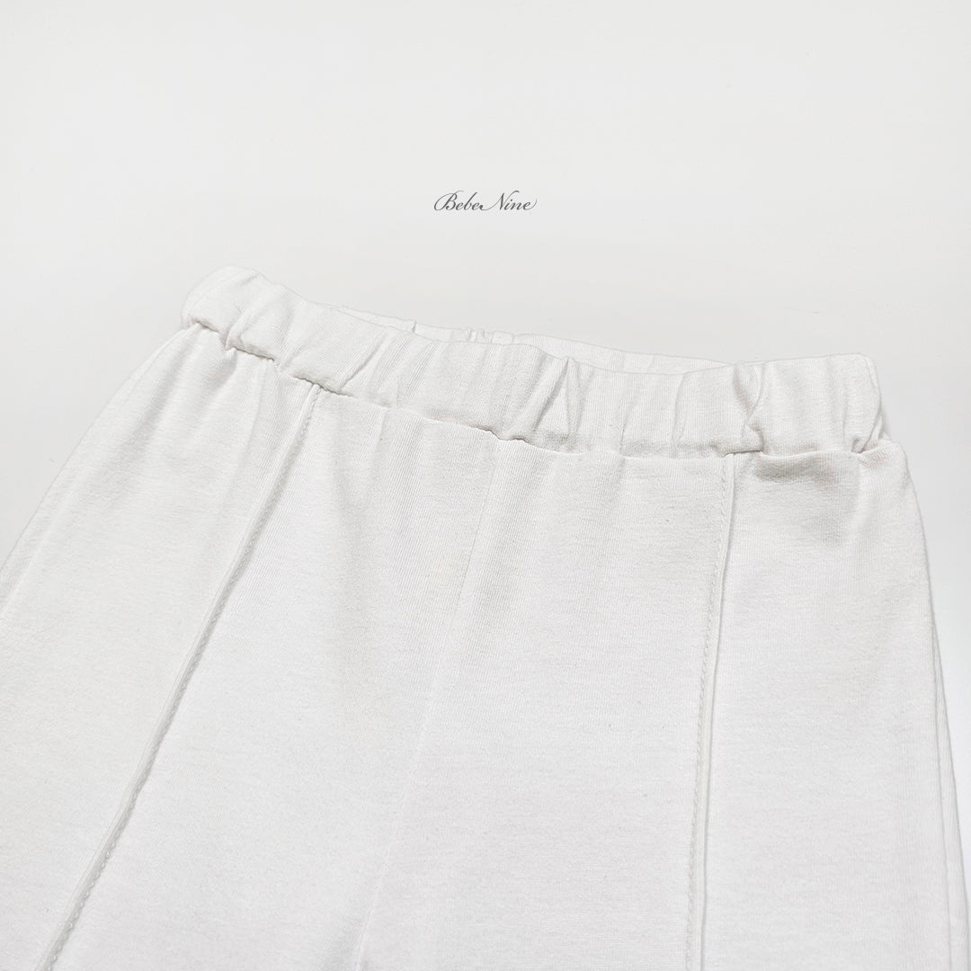 [PRE-ORDER] Edge Flare Pants