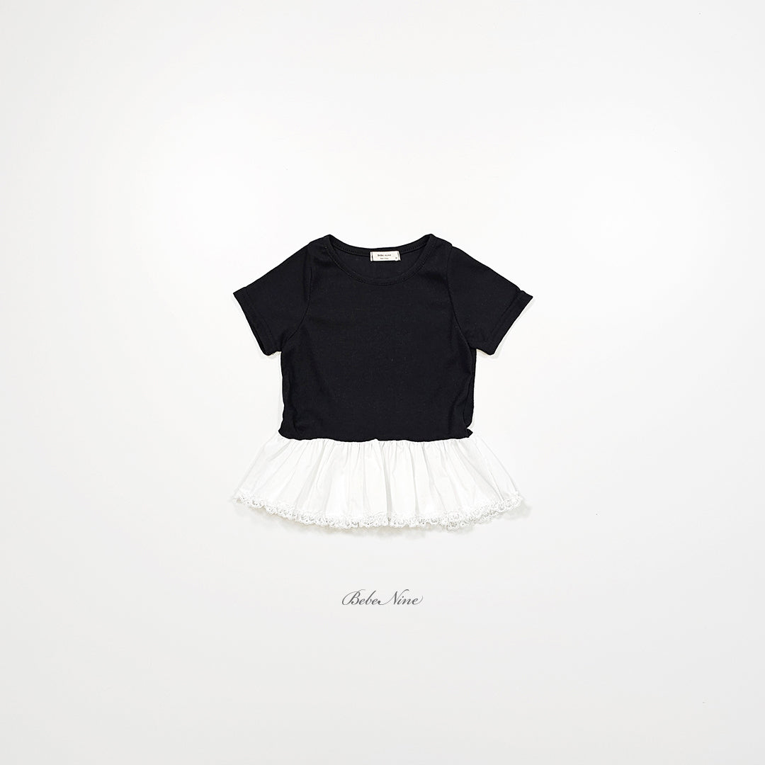 [PRE-ORDER] Lind Blouse