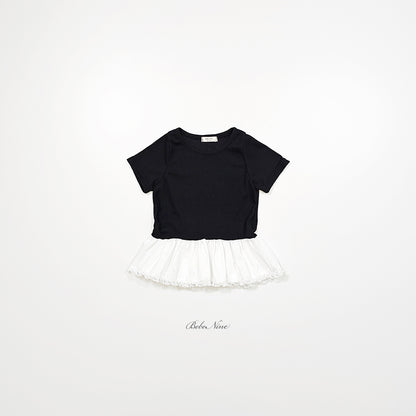 [PRE-ORDER] Lind Blouse