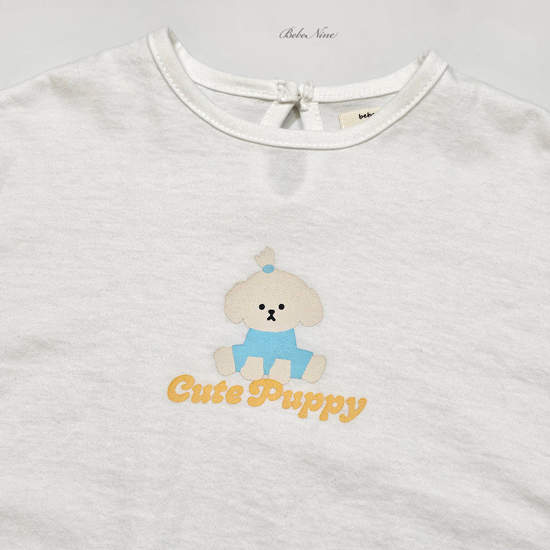 [PRE-ORDER] Puppy Body Suit